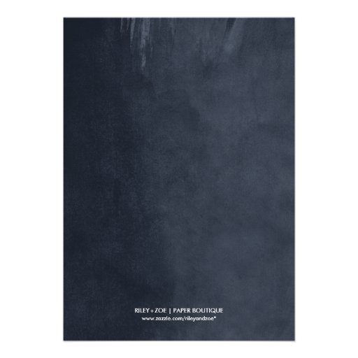 Custom - Lacey Personalized Invites