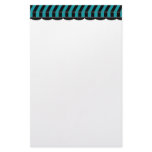 Custom Letterhead Stationery Design