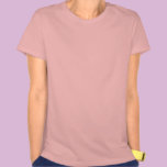 Custom Lindsay t-shirts