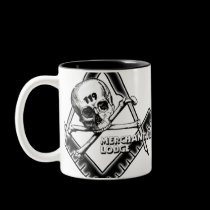 Custom Lodge Mug