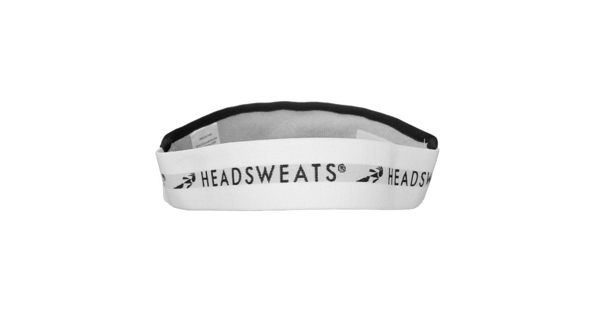 Custom Logo Imprinted Visor, No Minimum Quantity Visor Zazzle