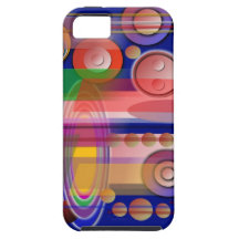 Custom made designer iPhone5 case iPhone 5 Cover