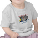 Custom Made for Holli Tee Shirts