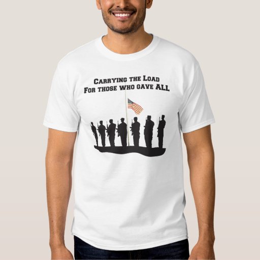 Custom Made Memorial Shirt | Zazzle