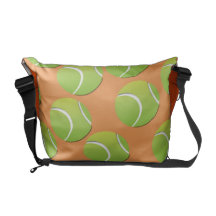 Custom made Rickshaw Zero Messenger Bag