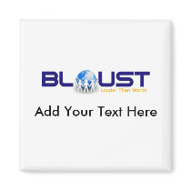 Custom Magnets by Bloust Custom Magnets
