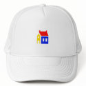 Custom Manufactured Homes hats by CustomHomes Custom Manufactured Homes hats
