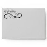 Custom Matching Envelopes