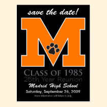::custom::_melissa Class Reunion Save-the-Date v3 postcards