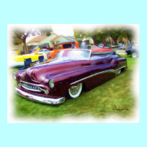 Custom Mercury