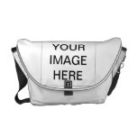 Custom Messenger Bag