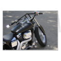 Custom Metric Chopper cards