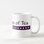 Custom Mimi Cup of Tea mugs