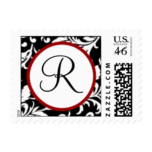 Postcard Custom Postage and Postcard Zazzle Custom Stamps Zazzle