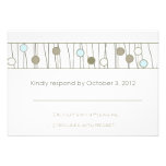 Custom_Monogram Wedding RSVP Custom Invitations