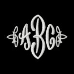 Custom Monogrammed Polo Shirt