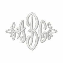 Custom Monogrammed Polo Shirt embroidered shirts