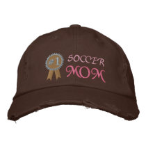 Custom Mother's Day / Birthday   Mom embroidered hats