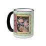 Custom Mothers Day Photo Mug