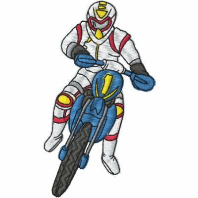 Custom Motorcycle Embroidered Shirt Custom Motorcycle Embroidered Shirt