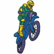 Custom Motorcycle Embroidered Shirt embroidered shirts