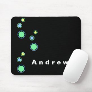 custom mousepads