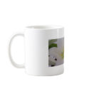 Custom Mug - the best things in life are Free by Rice888 Custom Mug - the best things in life are Free