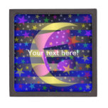 custom music premium keepsake box
