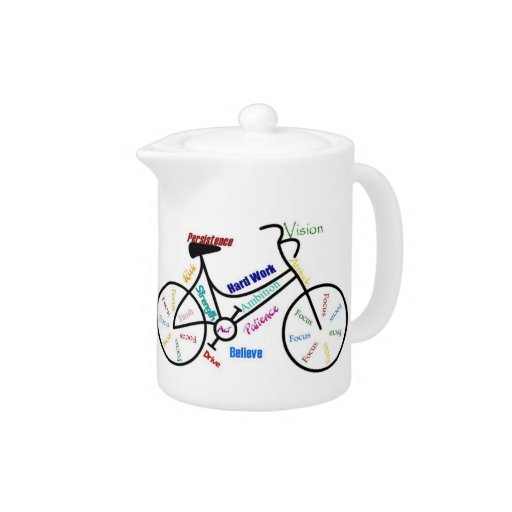 Custom Name Bike Cycle, Sport Biking, Motivational