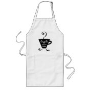 Custom Name Cafe / Restaurant Apron