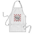 Custom Name Chef Apron