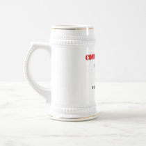 Custom Name/Rank mugs