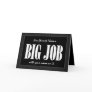 Custom Name RING BEARER Invitation Template FUNNY Card