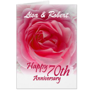 wedding anniversary names list
