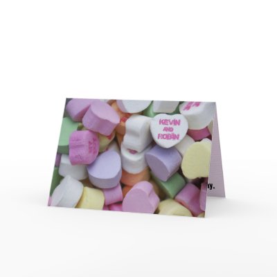 Personalized Valentine Candy Tins. A sweet Valentine's Day gift for groups! Personalized Valentine Candy Tins. A sweet Valentine's Day gift for groups!