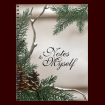 Custom Notepad notebooks