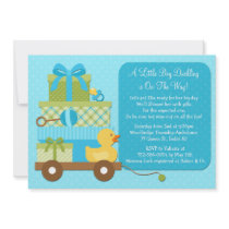 Custom Order for Elia Invite