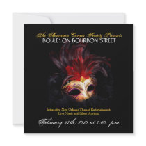 Custom Order for Lori invitations