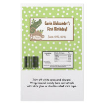 Custom Order - Krista Glass Flyers
