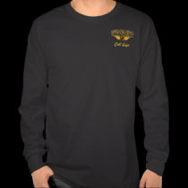 Custom Our Graduates Make History t-shirts