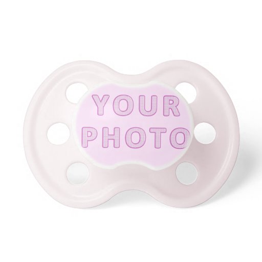 Custom Pacifiers, Unique Personalized Baby Gift Zazzle