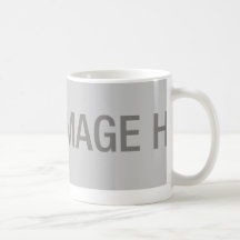 Custom Panorama photo mug - iphone 5 ios6