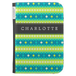 Custom Pattern Case For The Kindle