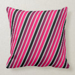 Custom Pattern Pillow