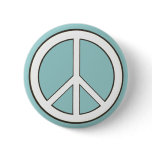 Custom Peace Sign buttons
