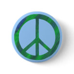 Custom Peace Sign buttons