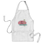 Custom Personalized 50s Retro Style Diner Aprons