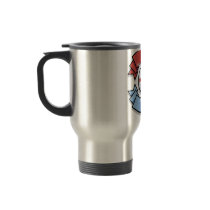 Custom Personalized Baseball Mugs