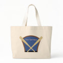Custom Personalized Baseball Tote Bags by pacificsportsgifts Custom Personalized Baseball Tote Bags