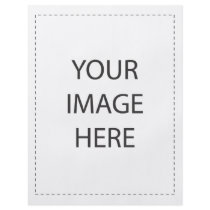 Custom & Personalized Gifts Flyer